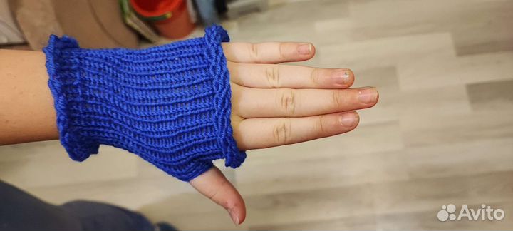 Детская вязальная машина