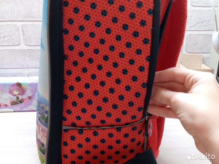 Ранец школьный