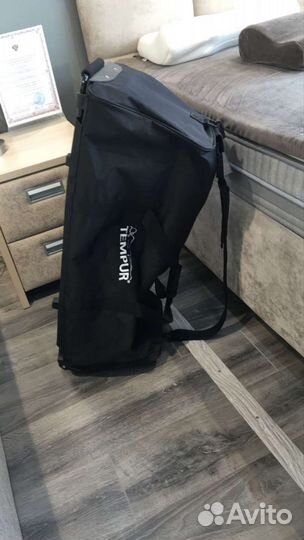 Tempur Набор для путешествийTravel Set