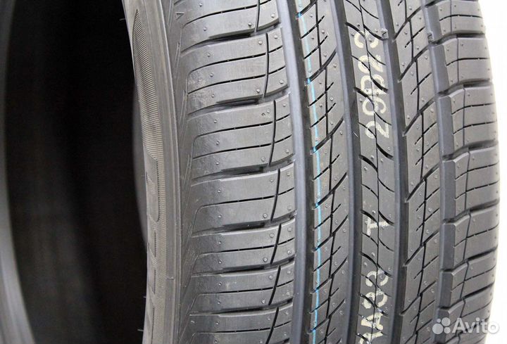 Hankook Dynapro HP2 RA33 265/70 R16