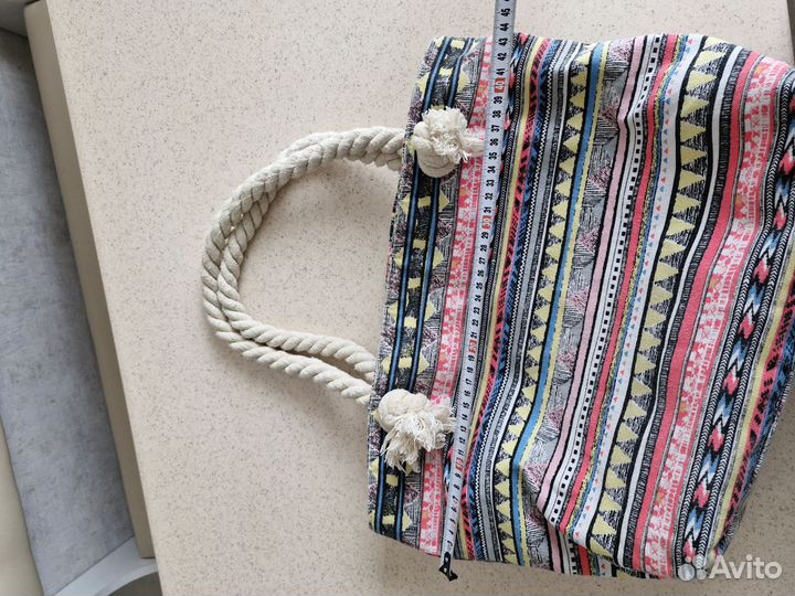 Пляжная сумка