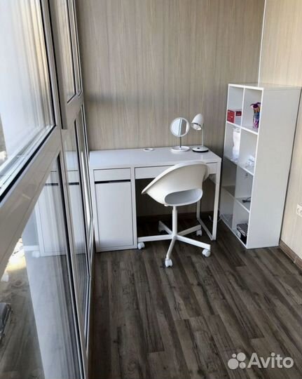 Пластиковое окно