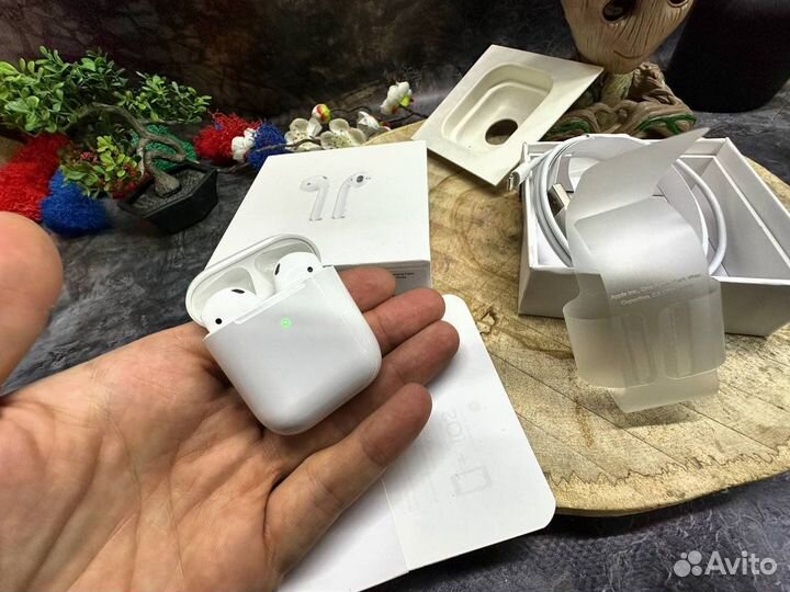 Air pods 2