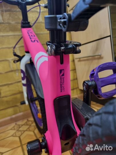 Велосипед Stern Airy 16