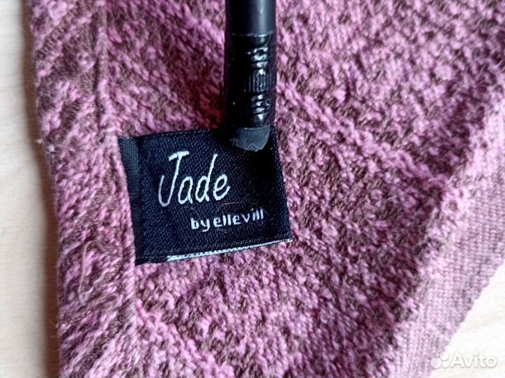 Слинг шарф ellevill и слинго бусы