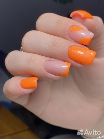 Услуги маникюр/педикюр/ресницы/брови