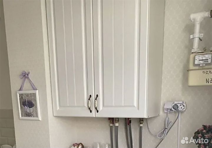 Кухонный гарнитур/Новая кухня за 2 дня