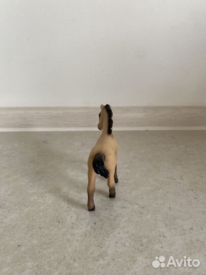 Фигурка Schleich Ганноверский жеребёнок