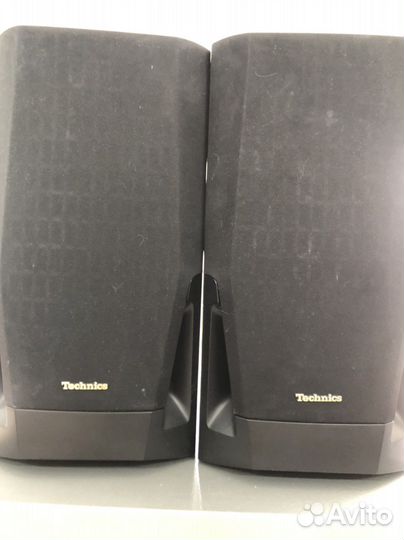 Музыкальный центр technics 570