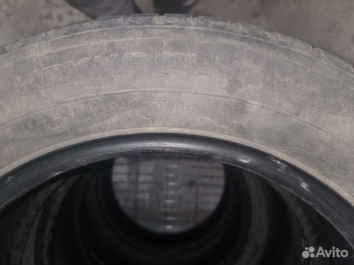 Nokian Tyres Hakka Blue 2 SUV 225/60 R18