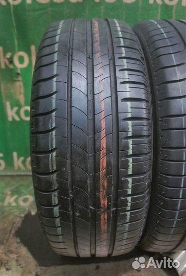 Michelin Energy Saver + 195/55 R16 87V
