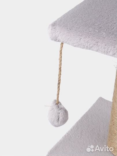 Когтеточка для кошек 