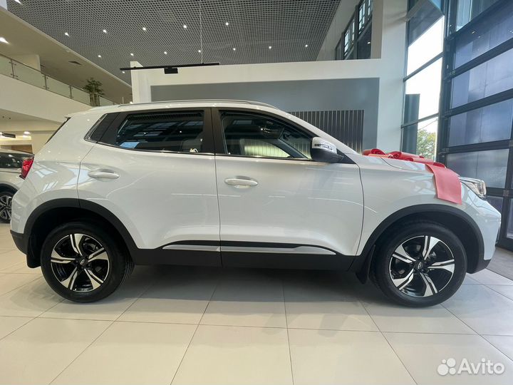 Chery Tiggo 4 Pro 1.5 CVT, 2024