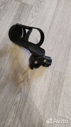 Подстаканник для коляски