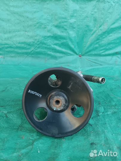 Насос гидроусилителя Chevrolet Aveo T200 2003-2008