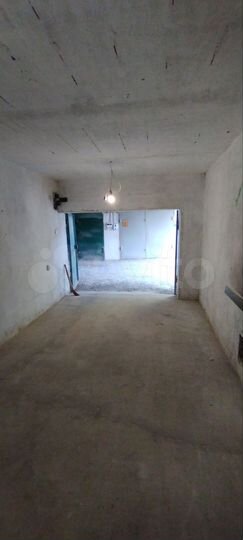 Гараж, 18 м²