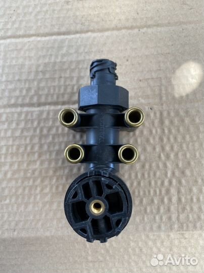 Датчик положения кузова на маз Новый