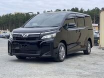 Toyota Voxy 2.0 CVT, 2019, 107 000 км, с пробегом, цена 2 675 000 руб.