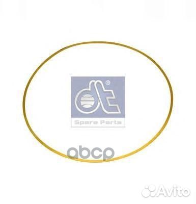 Проставочное кольцо гильзы 0.40 мм DS11 1.1060