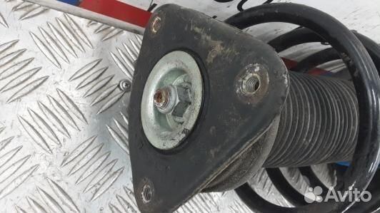 Стойка передняя левая ford focus 3 (KEA09K501)