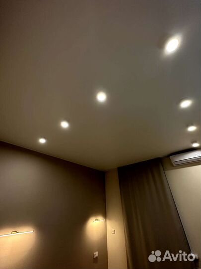 Строительно отделочные работы бригада опытных мас