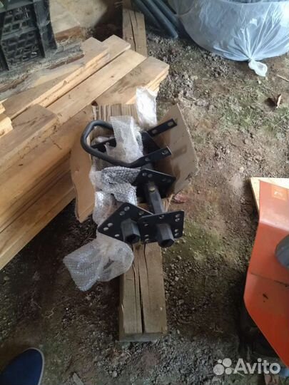 Мотокультиватор