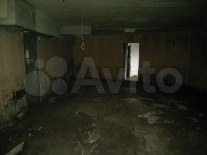 Офис, 529.6 м²