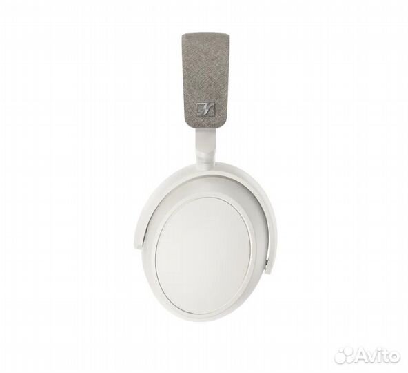 Наушники sennheiser momentum 4 Wireless, белые