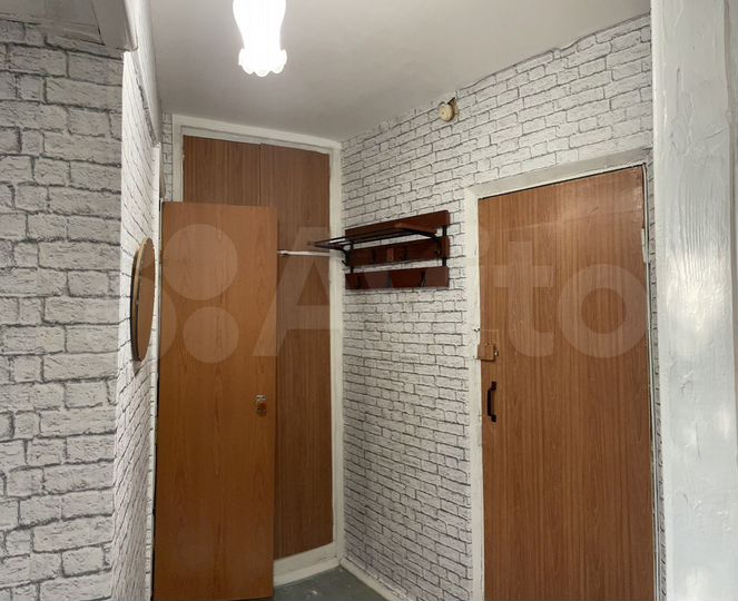 1-к. квартира, 30 м², 3/5 эт.