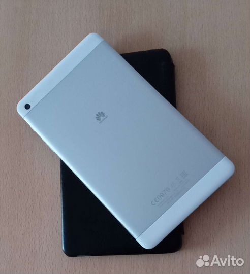 Планшет huawei mediapad