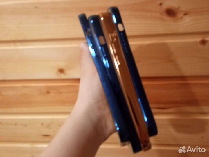 Чехол на iPhone 13 pro max