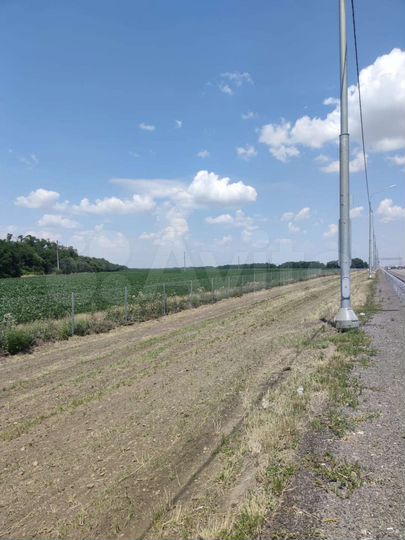 Участок 6,2 га (СНТ, ДНП)