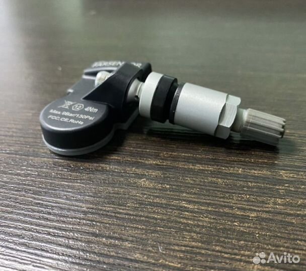 Датчики давления шин tpms Toyota-Lexus PMV-C210