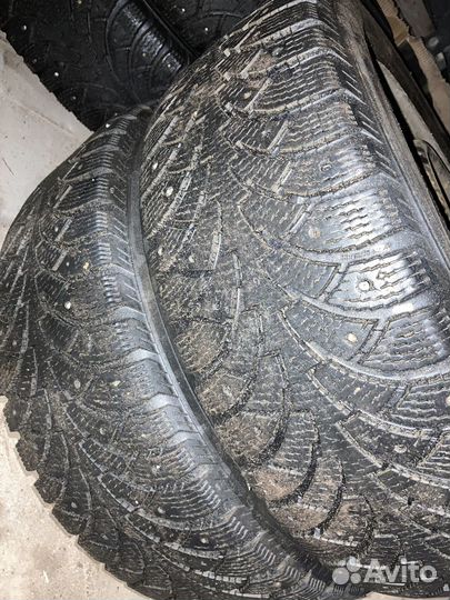 Nordman Nordman 4 195/60 R15 88