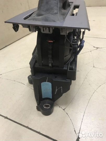 Селектор АКПП Ford Focus