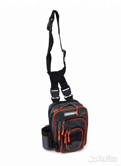 Сумка для рыбалки следопыт