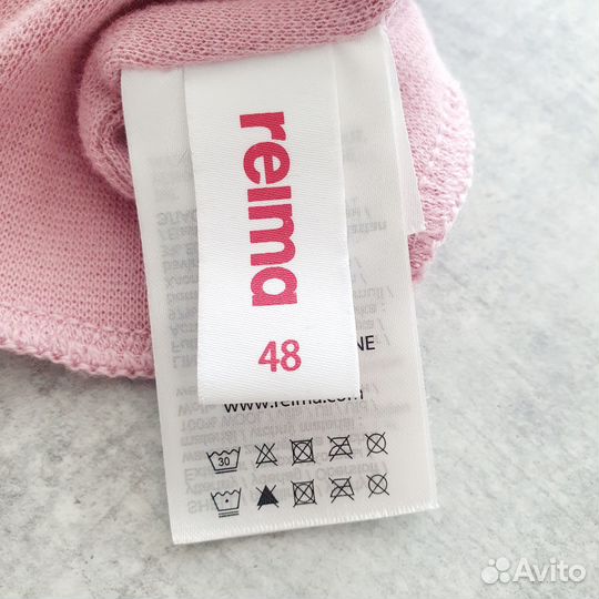 Шапка шлем Reima, р. 48