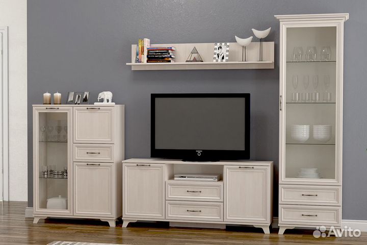 Тумба под тв 