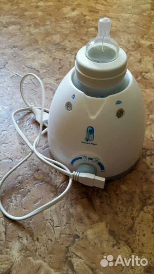Нагреватель для бутылочек