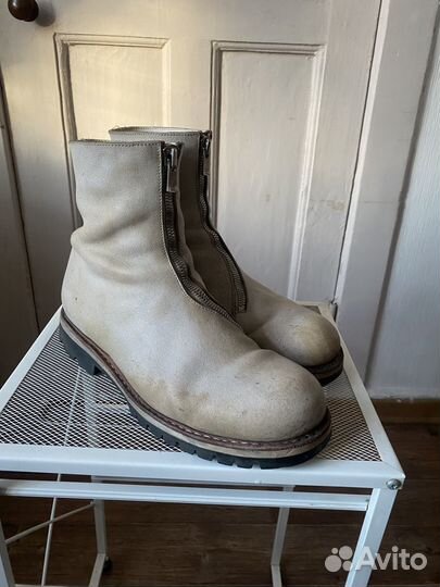 Last Conspiracy magne front zip