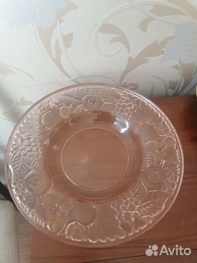 Посуда СССР