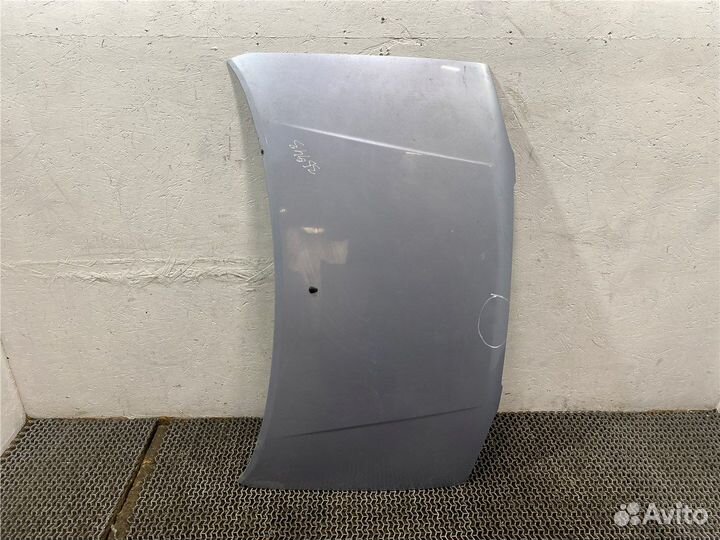 Капот Suzuki Alto, 2000