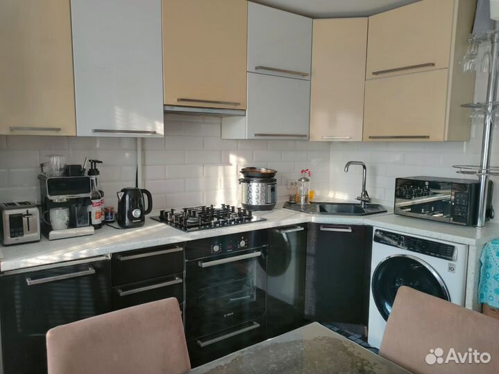 Кухонный гарнитур бу