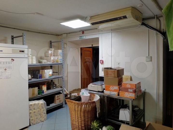 Торговая площадь, 66.8 м²