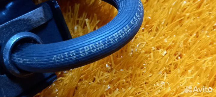 Шланг тормозной передний левый Bmw 1-Series F20