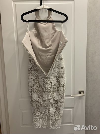 Платье свадебное/ вечернее