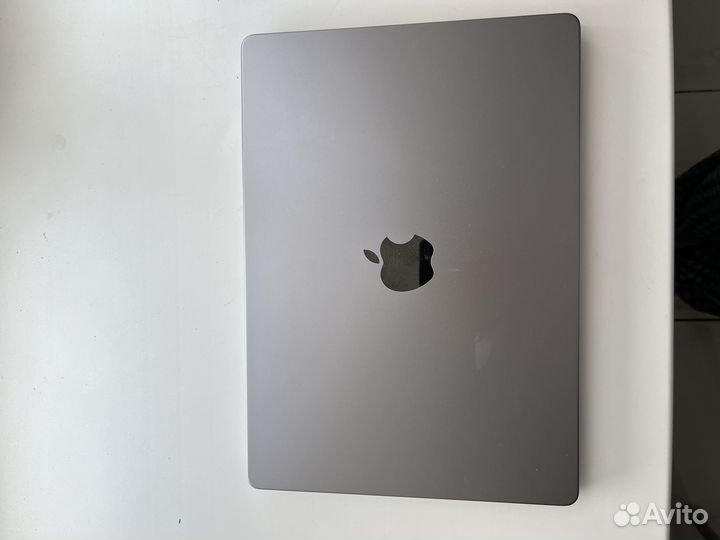 Macbook 14 m3 Pro 2023