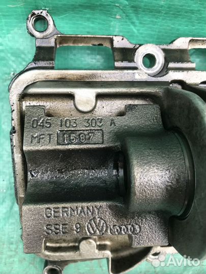 Вал балансирный Skoda Roomster 2006-2015 г