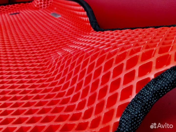 Автоковрики EVA для hyundai I 30 2012