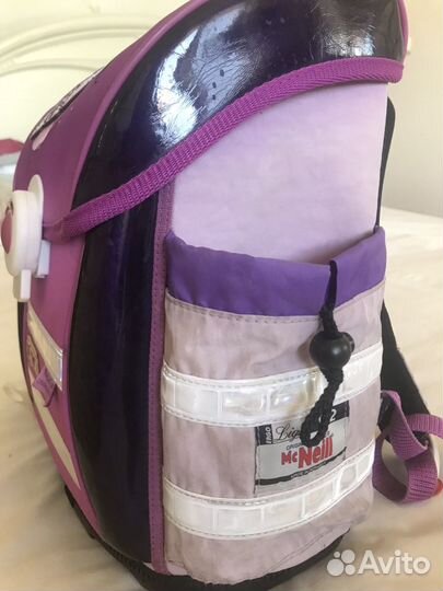 Ранец McNeill ранец ergo Light 912